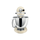 KitchenAid Artisan Elegance Stand Mixer | 5KSM175PSEAC | 300 W | Number of speeds 10 | Bowl capacity 4.8 L | Almond Cream