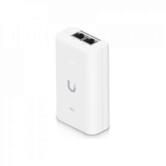 Ubiquiti 2.5G PoE+ Adapter, 30W | UACC-PoE+-2.5G