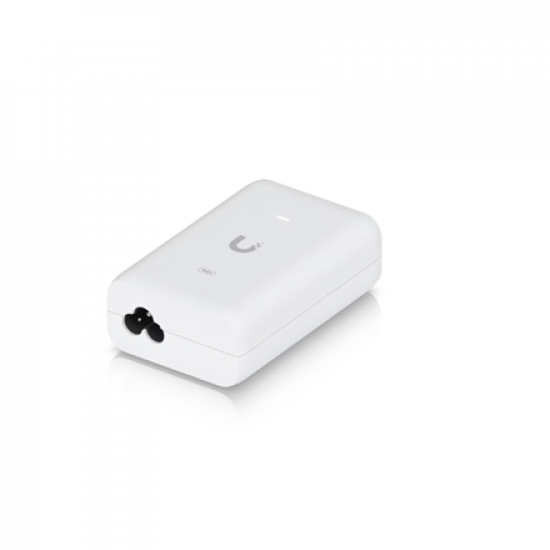 Ubiquiti 2.5G PoE+ Adapter, 30W | UACC-PoE+-2.5G