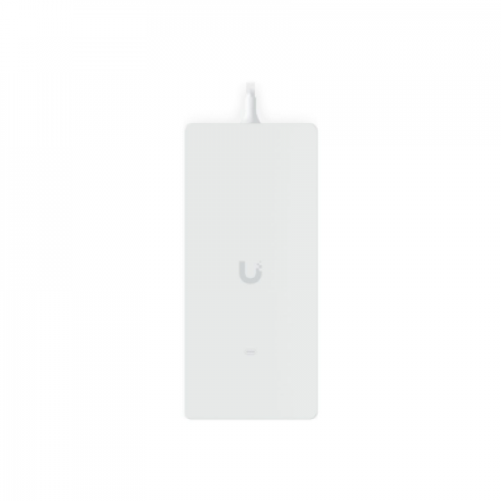 Ubiquiti An AC power adapter delivers 210W at 54V DC for a PoE switch | UACC-Adapter-AC-210W