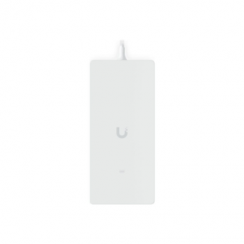 Ubiquiti An AC power adapter delivers 210W at 54V DC for a PoE switch | UACC-Adapter-AC-210W
