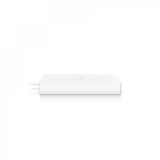 Ubiquiti An AC power adapter delivers 210W at 54V DC for a PoE switch | UACC-Adapter-AC-210W
