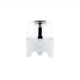 Adler | Salt and Pepper Grinder | AD 4449.1 | White