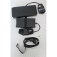 SALE OUT. Dell Pro Dock - WD25 | Dell Pro Dock | WD25 | DisplayPorts quantity 2 | HDMI ports quantity 1 | Warranty 35 month(s) | UNPACKED ITEM AND PARTS
