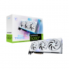 MSI GeForce RTX 5060 Ti 16G GAMING TRIO OC WHITE | NVIDIA | 16 GB | GeForce RTX 5060 Ti | GDDR7 | HDMI ports quantity 1 | PCI Express Gen 5 x16 (uses x8)