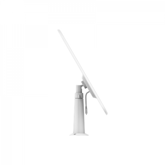 EZVIZ | Smart Home Battery Security Camera with Solar Panel | CS-HB8-4K | 8 MP | 4mm | IP65 | H.265/H.264 | MicroSD up to 512 GB