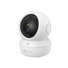 EZVIZ IP Camera | CS-H6c (3MP,W1) | PTZ | 3 MP | 4mm | IP20 | H.264/H.265 | MicroSD, up to 512 GB