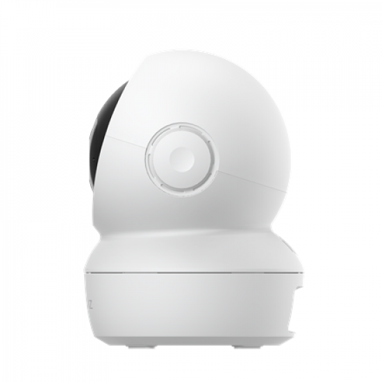 EZVIZ IP Camera | CS-H6c (3MP,W1) | PTZ | 3 MP | 4mm | IP20 | H.264/H.265 | MicroSD, up to 512 GB