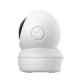 EZVIZ IP Camera | CS-H6c (3MP,W1) | PTZ | 3 MP | 4mm | IP20 | H.264/H.265 | MicroSD, up to 512 GB