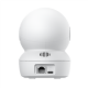 EZVIZ IP Camera | CS-H6c (3MP,W1) | PTZ | 3 MP | 4mm | IP20 | H.264/H.265 | MicroSD, up to 512 GB