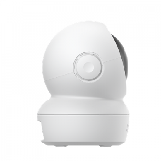 EZVIZ IP Camera | CS-H6c (3MP,W1) | PTZ | 3 MP | 4mm | IP20 | H.264/H.265 | MicroSD, up to 512 GB