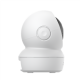 EZVIZ IP Camera | CS-H6c (3MP,W1) | PTZ | 3 MP | 4mm | IP20 | H.264/H.265 | MicroSD, up to 512 GB