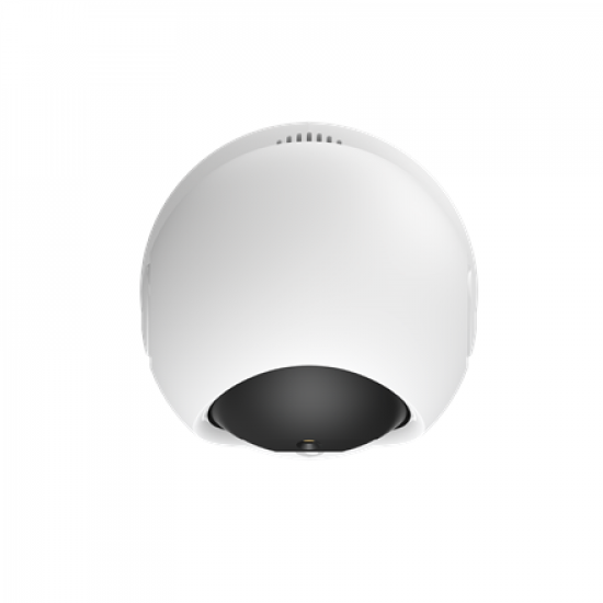 EZVIZ IP Camera | CS-H6c (3MP,W1) | PTZ | 3 MP | 4mm | IP20 | H.264/H.265 | MicroSD, up to 512 GB