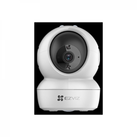 EZVIZ IP Camera | CS-H6c (3MP,W1) | PTZ | 3 MP | 4mm | IP20 | H.264/H.265 | MicroSD, up to 512 GB