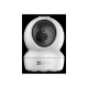 EZVIZ IP Camera | CS-H6c (3MP,W1) | PTZ | 3 MP | 4mm | IP20 | H.264/H.265 | MicroSD, up to 512 GB