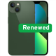 Apple Renew Grade B | iPhone 13 | Green | 6.1 