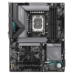 Gigabyte B860 EAGLE WIFI6E | Processor family Intel | Processor socket LGA1851 | DDR5 | Supported hard disk drive interfaces SATA, M.2 | Number of SATA connectors 4