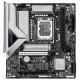 Gigabyte B860M EAGLE V2 | Processor family Intel | Processor socket LGA1851 | DDR5 | Supported hard disk drive interfaces SATA, M.2 | Number of SATA connectors 4