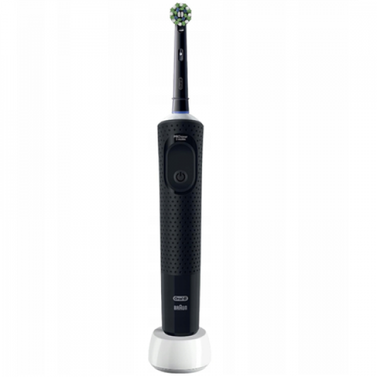 Oral-B Electric Toothbrushes | Vitality Pro Duo | Rechargeable | For adults | Number of brush heads included 2 | Number of teeth brushing modes 3 | Black/Blue White