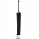 Oral-B Electric Toothbrushes | Vitality Pro Duo | Rechargeable | For adults | Number of brush heads included 2 | Number of teeth brushing modes 3 | Black/Blue White