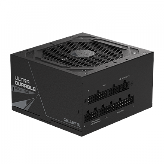 Gigabyte Power Supply | UD750GM PG5 V2 | 750 W