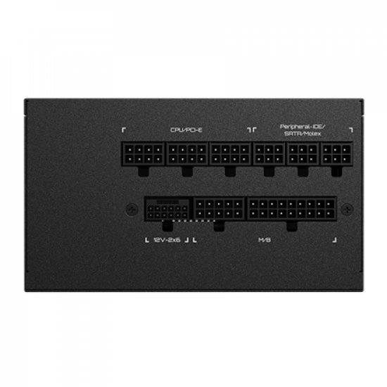 Gigabyte Power Supply | UD750GM PG5 V2 | 750 W