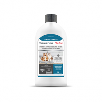Rowenta 1 L - Upholstered furniture and carpet cleaner for pet stains XD5320F0 (3121040093276)