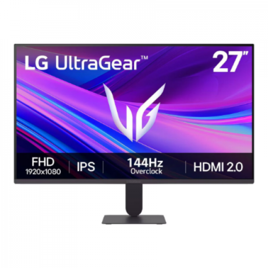 LG | 27G411A-B | 27 