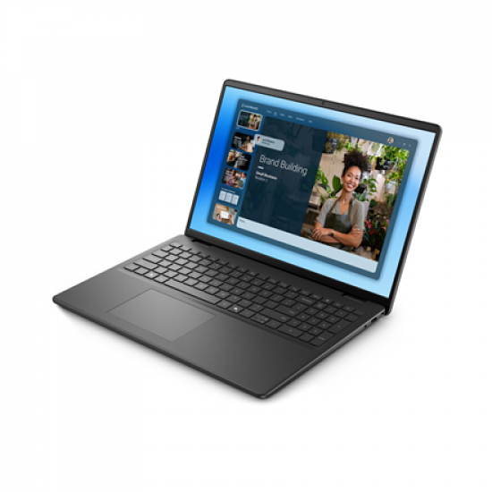 Dell 16 DC16250 | Carbon Black | 16 