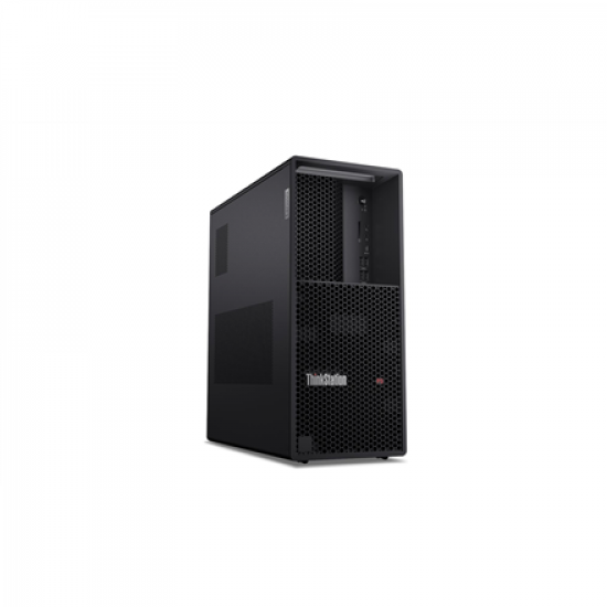 Lenovo ThinkStation | P3 G2 | Desktop | Tower | Intel Core Ultra 9 | 285K | Internal memory 64 (2x32GB) GB | UDIMM DDR5 | 1000 GB | Intel Graphics | No Optical drive | Keyboard language English | Windows 11 Pro | Warranty 36 month(s)