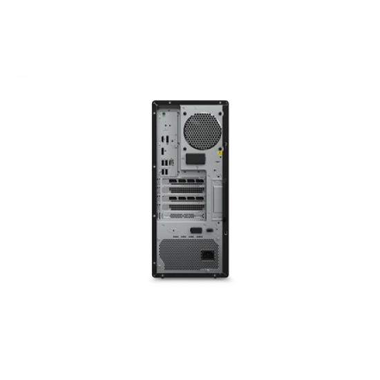 Lenovo ThinkStation | P3 G2 | Desktop | Tower | Intel Core Ultra 9 | 285K | Internal memory 64 (2x32GB) GB | UDIMM DDR5 | 1000 GB | Intel Graphics | No Optical drive | Keyboard language English | Windows 11 Pro | Warranty 36 month(s)