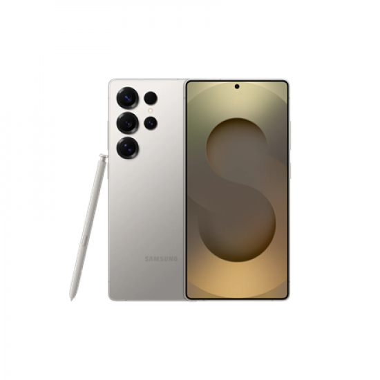 Samsung Galaxy S25 Ultra S938 (Titanium Grey) DS 6.9“ DLA 2X 1440x3120,4.47GHz&3.53GHz,256GB,12GB RAM,Android 15,WiFi,5G | Samsung