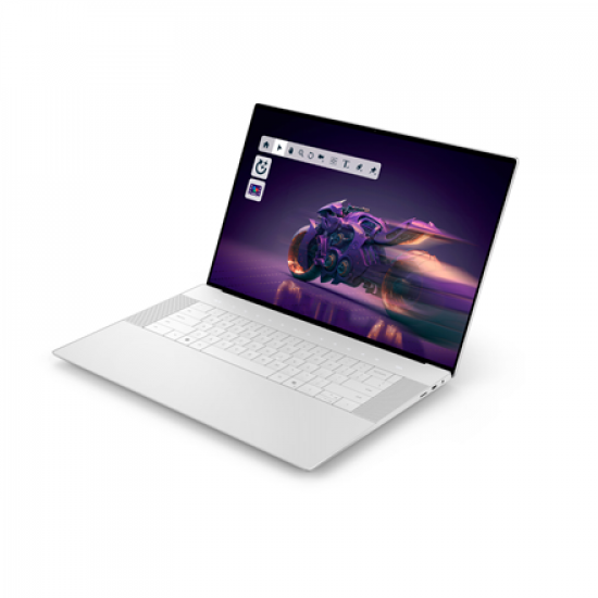 Dell 16 Premium DA16250 | Platinum | 16.3 