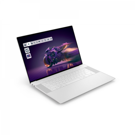 Dell 16 Premium DA16250 | Platinum | 16.3 