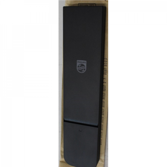 SALE OUT. Philips 65PUS8510/12 | 65 | Smart TV | TITAN OS | UHD | Black | REFURBISHED, SCRATCHES LEGS AND REMOVE CONTOL