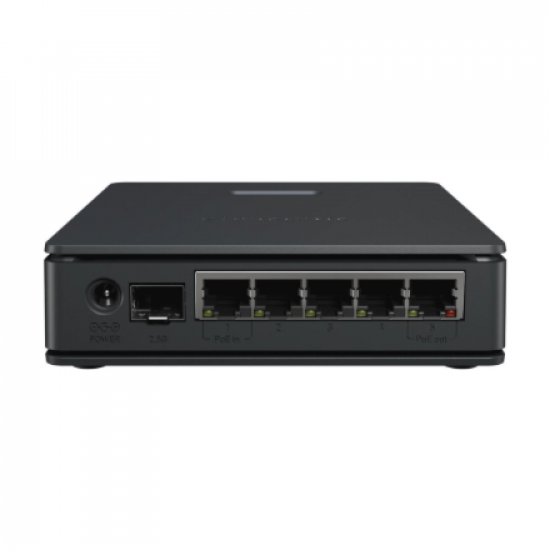 MikroTik RouterOS L4 International version | hAP ax S | 802.11ax | 10/100/1000 Mbit/s | Ethernet LAN (RJ-45) ports 5 | Mesh Support No | MU-MiMO No | No mobile broadband