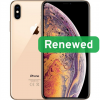Apple Renew Grade C | Apple iPhone XS Max | Gold | 6.5 