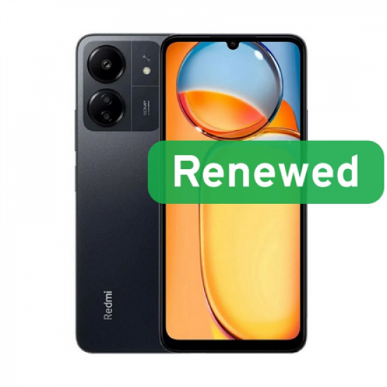 Grade A | Redmi 13C | 6.74