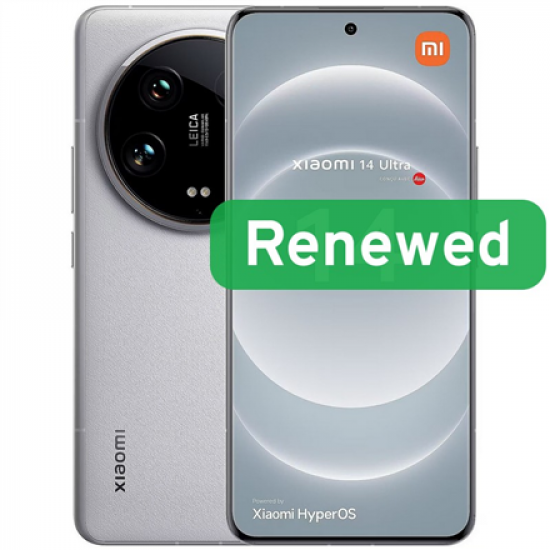 Grade B | Xiaomi 14 Ultra | 6.73