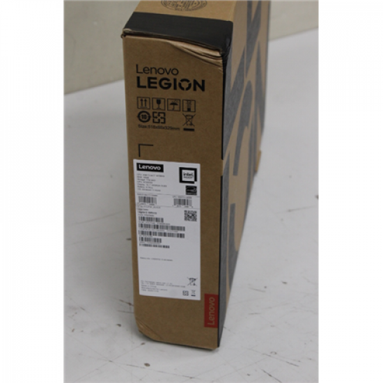 SALE OUT. Lenovo Legion 5 15IRX10 15.1 WQXGA i7-14700HX/16GB/1TB/NVIDIA GF RTX 5060 8GB/WIN11 Home/Nordic Backlit kbd/Eclipse Black/2Y Warra | Lenovo Legion 5 15IRX10 | Eclipse Black | 15.1 