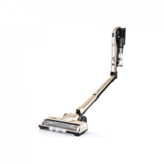 ETA Vacuum Cleaner | Gold Power 1212 90000 | Cordless operating | 250 W | 21.6 V | Operating time (max) 35 min | Cream