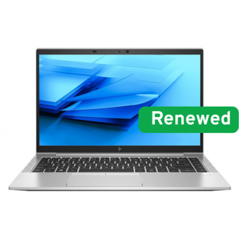 HP Renew Grade A | EliteBook 840 G7 | 14 
