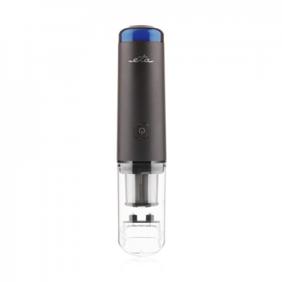 ETA Vacuum Cleaner | HANDY GO ETA025390000 | Cordless operating | 65 W | 7.2 V | Operating time (max) 20 min | Black