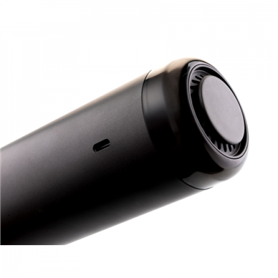 ETA Vacuum Cleaner | HANDY GO ETA025390000 | Cordless operating | 65 W | 7.2 V | Operating time (max) 20 min | Black