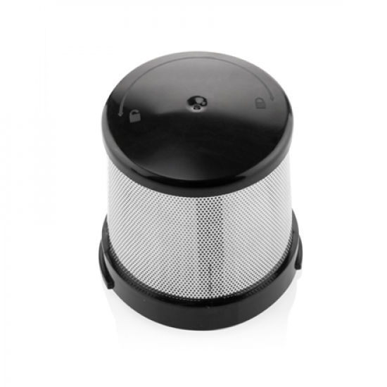 ETA Vacuum Cleaner | HANDY GO ETA025390000 | Cordless operating | 65 W | 7.2 V | Operating time (max) 20 min | Black