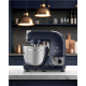 ETA Kitchen machine | Gratus EVO Elegance 102890125 | 1500 W | Number of speeds 8 | Bowl capacity 3.5 L | Blue
