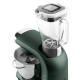 Gratus EVO Elegance ETA102890325 | ETA Kitchen machine | 1500 W | Number of speeds 8 | Bowl capacity 5.5 L | Green