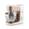ETA Kitchen machine | Gratussino III Elements 302390210 | 1200 W | Number of speeds 8 | Bowl capacity 4.5 L | White/Rose Gold