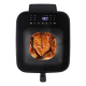 ETA Hot Air Fryer | Fritta Ultima 716890000 | Power 1700 W | Capacity 6.5 L | Black