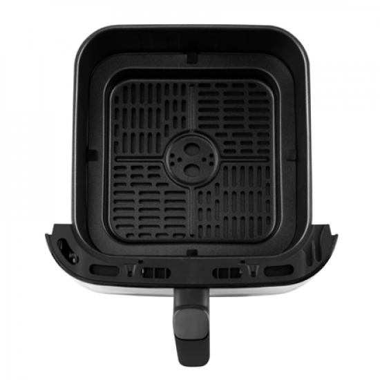 ETA Hot Air Fryer | Fritta Ultima 716890000 | Power 1700 W | Capacity 6.5 L | Black